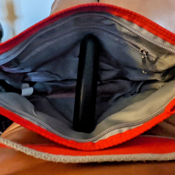 Authentic Jerzees Ohio State purse - Picture 6 of 7